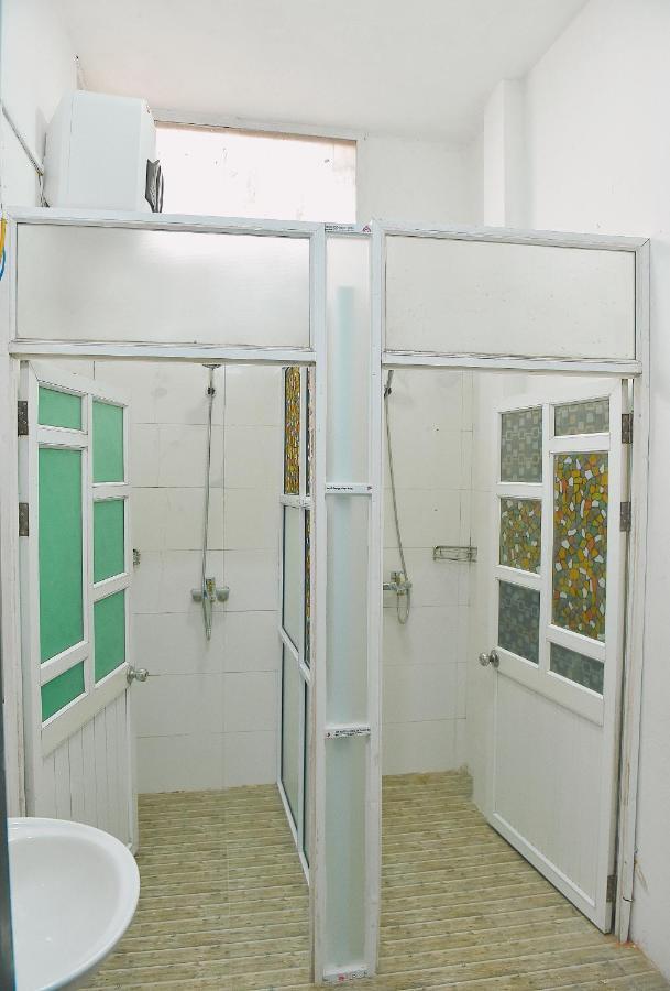 Feliz Hostel ฮานอย ภายนอก รูปภาพ