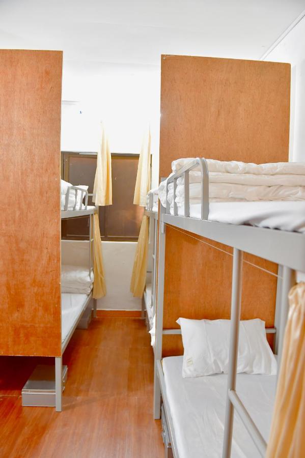 Feliz Hostel ฮานอย ภายนอก รูปภาพ
