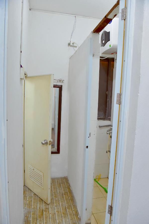 Feliz Hostel ฮานอย ภายนอก รูปภาพ