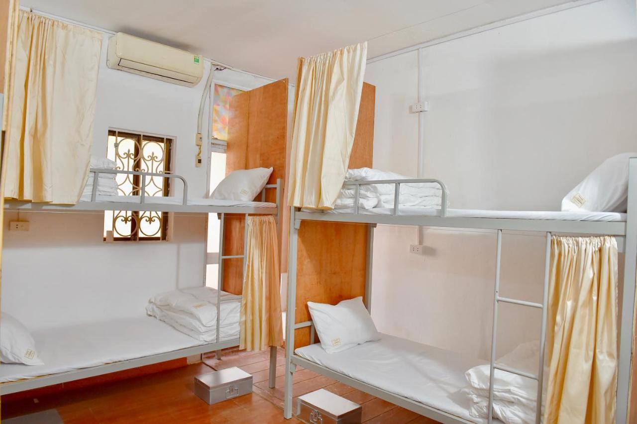 Feliz Hostel ฮานอย ภายนอก รูปภาพ