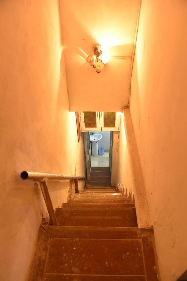 Feliz Hostel ฮานอย ภายนอก รูปภาพ